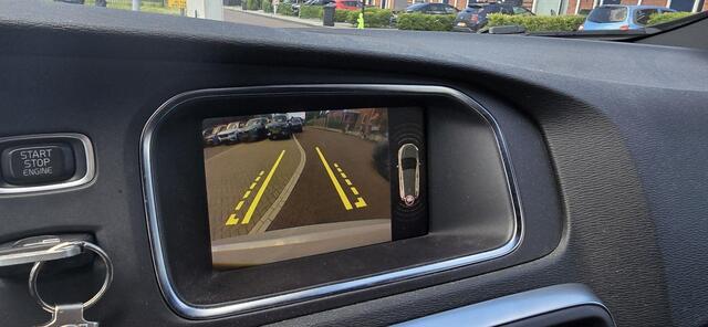 Volvo V40 1.5 T3 Polar+ Sport