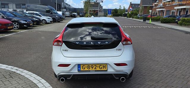 Volvo V40 1.5 T3 Polar+ Sport