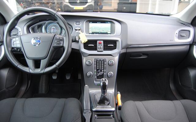 Volvo V40 2.0 T2 Kinetic