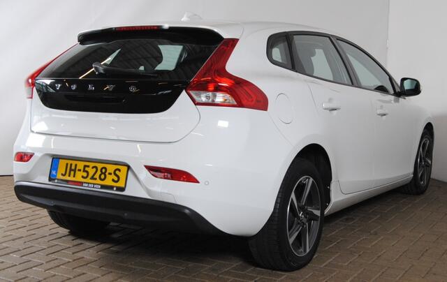 Volvo V40 2.0 T2 Kinetic