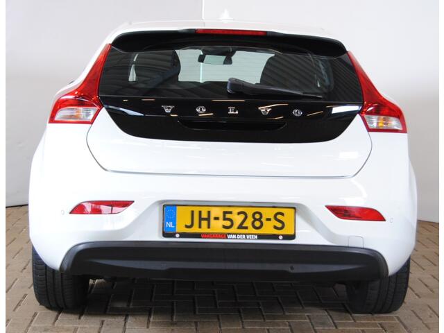 Volvo V40 2.0 T2 Kinetic