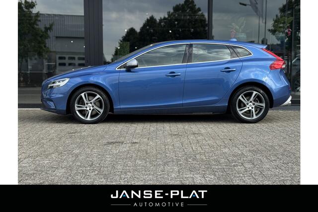 Volvo V40 2.0 D3 Business Sport R-Design | LED | Stoelverwarming |