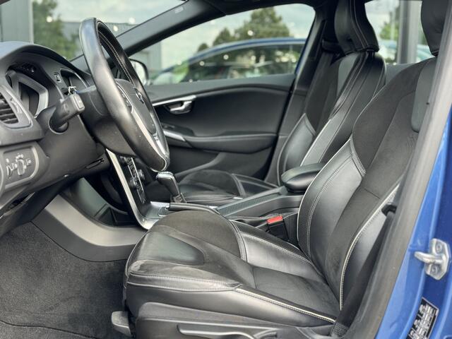 Volvo V40 2.0 D3 Business Sport R-Design | LED | Stoelverwarming |