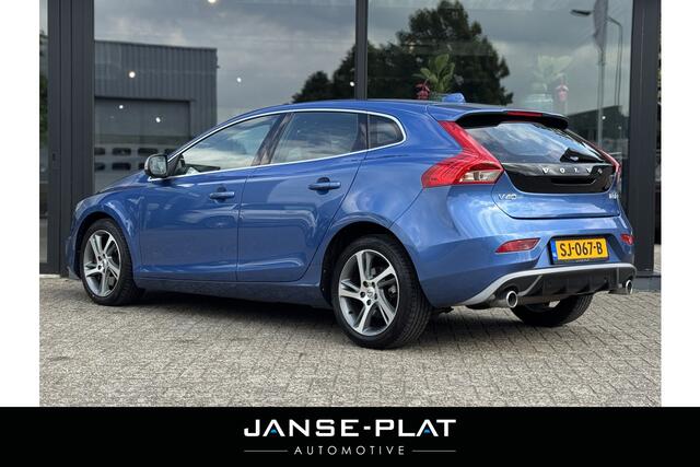 Volvo V40 2.0 D3 Business Sport R-Design | LED | Stoelverwarming |