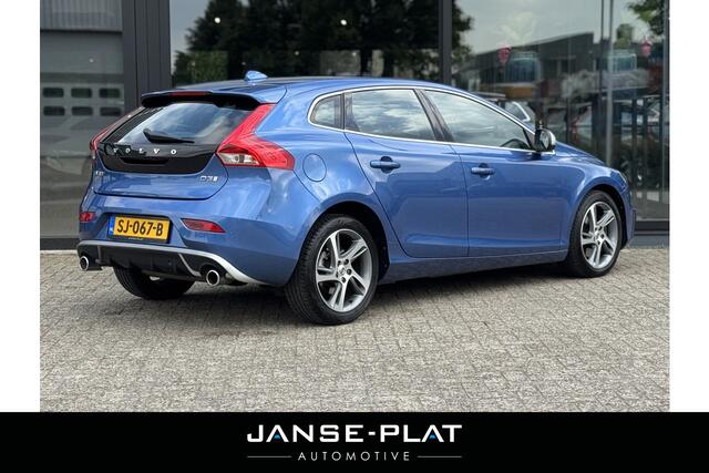 Volvo V40 2.0 D3 Business Sport R-Design | LED | Stoelverwarming |