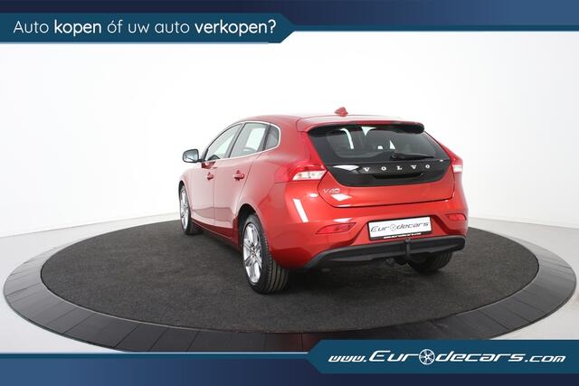 Volvo V40 1.5 T2 Edition+ *Geantronic*1ste Eigenaar*Leer*