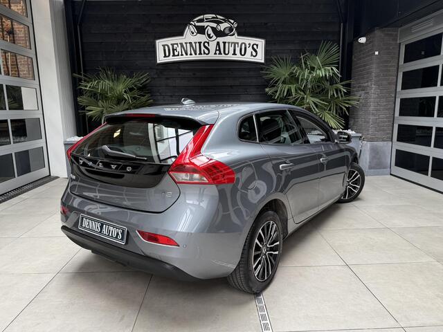 Volvo V40 1.5 T2 Inscription Automaat!
