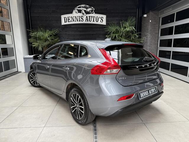 Volvo V40 1.5 T2 Inscription Automaat!