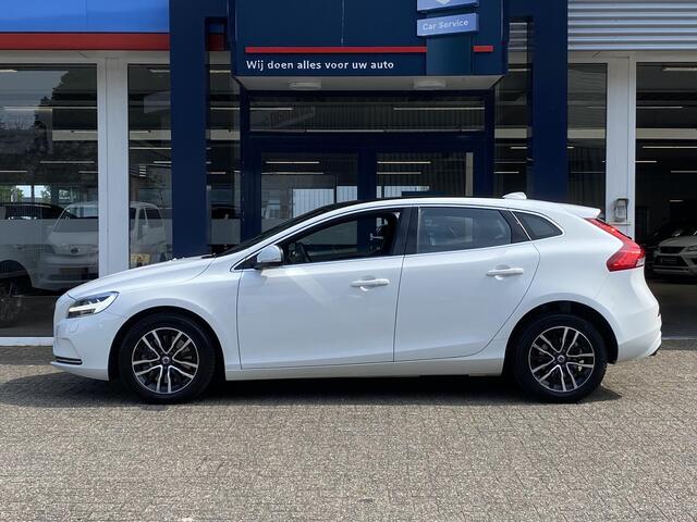 Volvo V40 1.5 T2 Nordic+ / Automaat / NL-Auto / Standkachel / Panodak / Elektr.-Stoel met Geheugen / Stoelverwarming / Cruise-Control / Climate-Control / LED / keyless / Radio-Bluetooth / Navi / Elektr.-Pakket / Camera-Achter / PDC-Achter / 16'' LMV / ENZ.