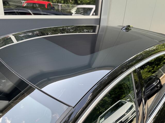 Volvo V40 2.0 D3 150pk Automaat Polar+ Sport R-Design Panorama Harman Kardon Navi Winterpakket Camera Half leer