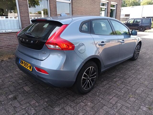 Volvo V40 2.0 D2 NORDIC+
