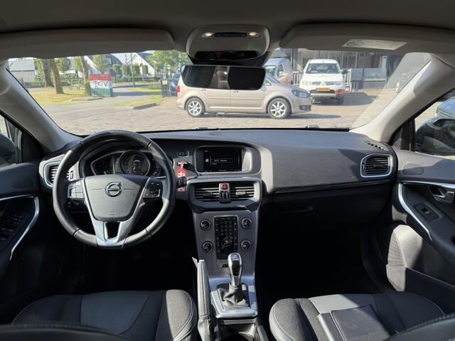 Volvo V40 2.0 D2 Kinetic