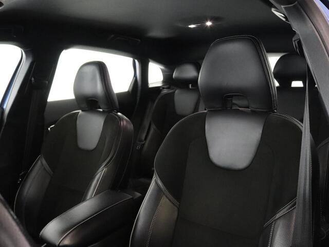 Volvo V40 2.0 T4 R-Design | Navigatie | Stoelverwarming | Sensus Audio | Climate control