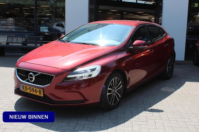 Volvo V40 2.0 T2 Nordic+
