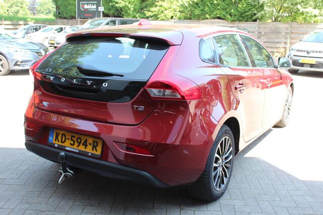 Volvo V40 2.0 T2 Nordic+