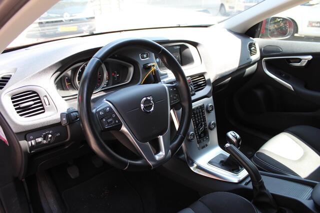 Volvo V40 2.0 T2 Nordic+