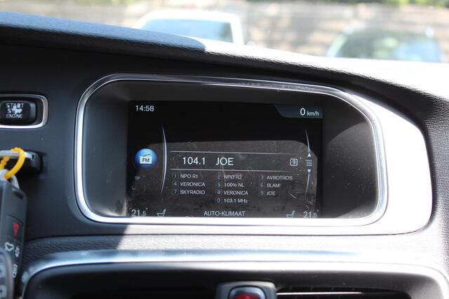 Volvo V40 2.0 T2 Nordic+