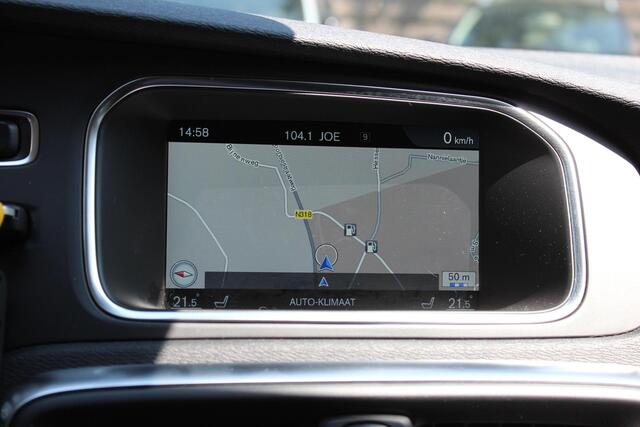 Volvo V40 2.0 T2 Nordic+