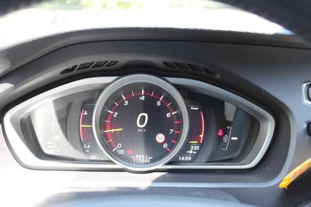 Volvo V40 2.0 T2 Nordic+