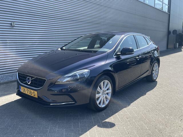 Volvo V40 1.5 T3 Momentum Navigatie | Cruise Control | Trekhaak