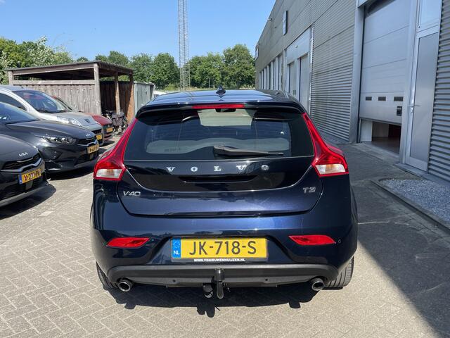 Volvo V40 1.5 T3 Momentum Navigatie | Cruise Control | Trekhaak