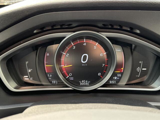 Volvo V40 2.0 T2 Nordic+ / Navigatie / Climate Control / Cruise Control / Stoelverwarming
