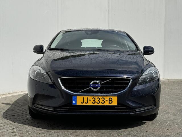 Volvo V40 2.0 T2 Nordic+ / Navigatie / Climate Control / Cruise Control / Stoelverwarming
