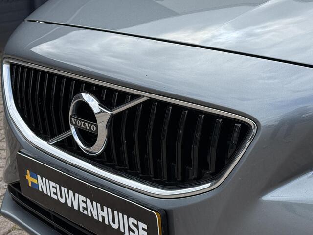 Volvo V40 1.5 T3 Dynamic Edition | Nieuw binnen | Trekhaak | LED koplampen | Parkeersensoren V+A | Stoel verwarming | Camera |