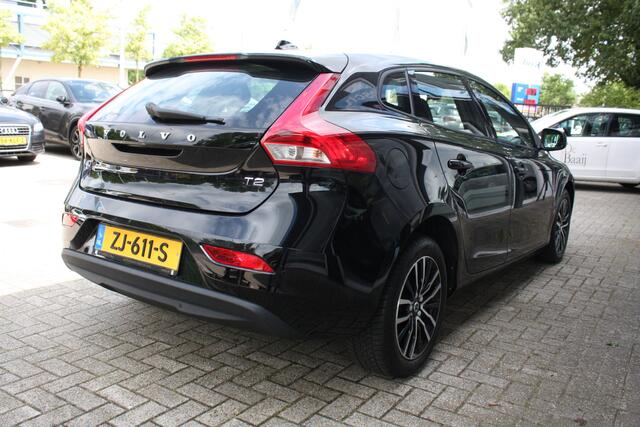 Volvo V40 1.5 T2 Polar+ | Automaat | Navi | Parkeerhulp
