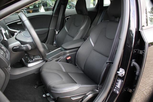 Volvo V40 1.5 T2 Polar+ | Automaat | Navi | Parkeerhulp
