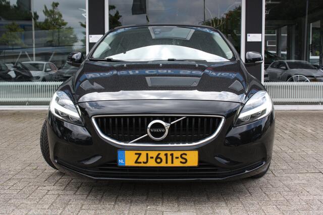 Volvo V40 1.5 T2 Polar+ | Automaat | Navi | Parkeerhulp