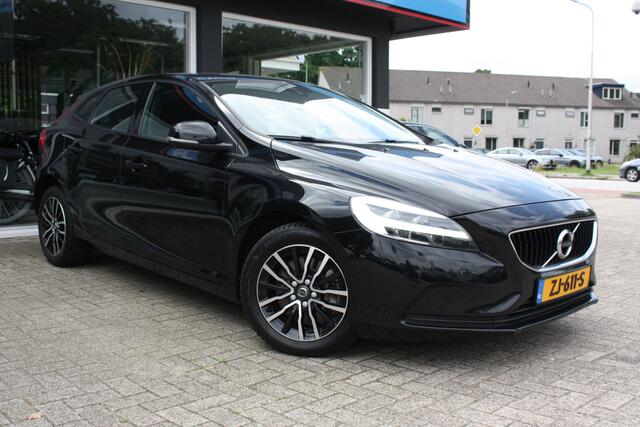 Volvo V40 1.5 T2 Polar+ | Automaat | Navi | Parkeerhulp