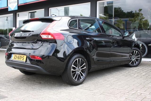 Volvo V40 1.5 T2 Polar+ | Automaat | Navi | Parkeerhulp