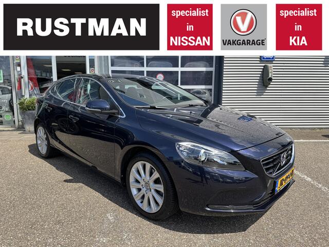 Volvo V40 2.0 T3 Momentum Trekhaak