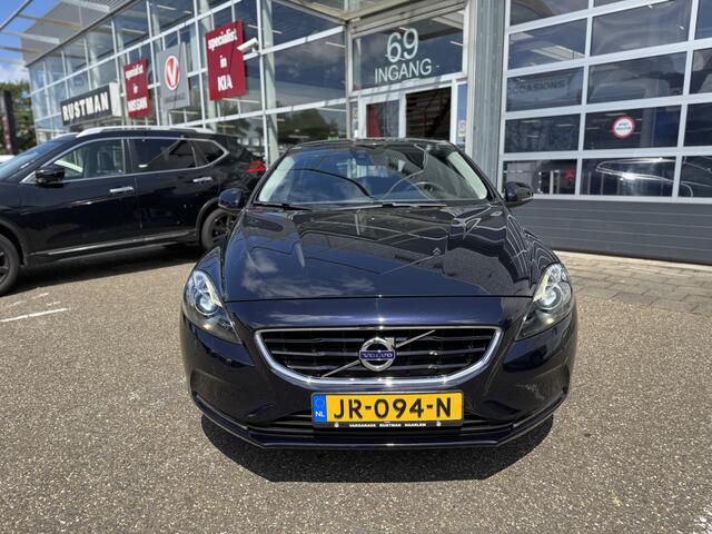 Volvo V40 2.0 T3 Momentum Trekhaak