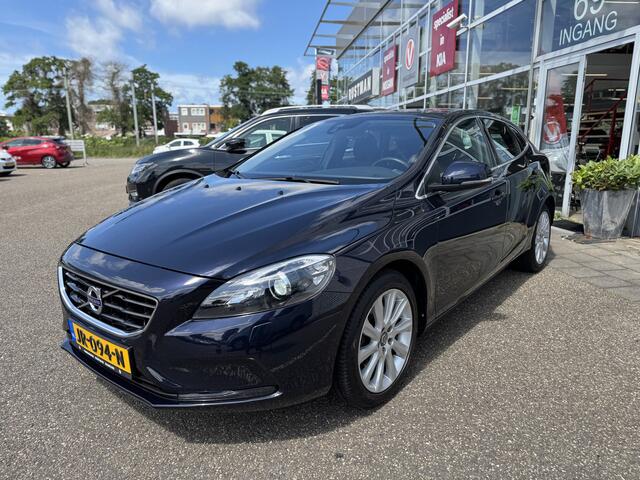 Volvo V40 2.0 T3 Momentum Trekhaak