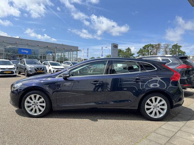 Volvo V40 2.0 T3 Momentum Trekhaak