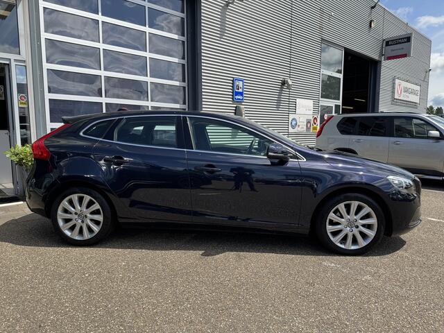 Volvo V40 2.0 T3 Momentum Trekhaak