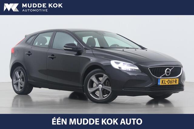 Volvo V40 T3 Momentum | Automaat | Stoelverwarming | Cruise Control | Standkachel | PDC Achter