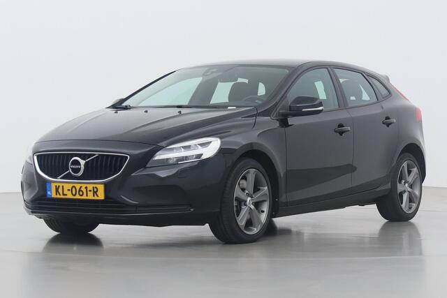 Volvo V40 T3 Momentum | Automaat | Stoelverwarming | Cruise Control | Standkachel | PDC Achter