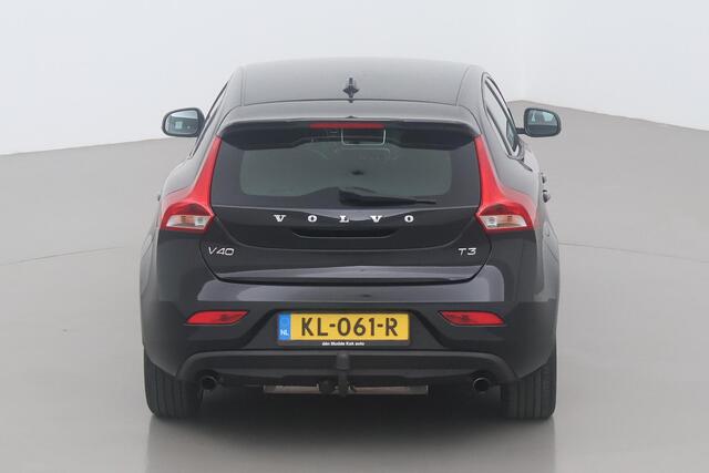 Volvo V40 T3 Momentum | Automaat | Stoelverwarming | Cruise Control | Standkachel | PDC Achter