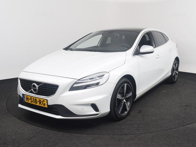 Volvo V40 1.5 T3 Polar+ Sport | 1e Eigenaar o Dealeronderhouden o Panorama
