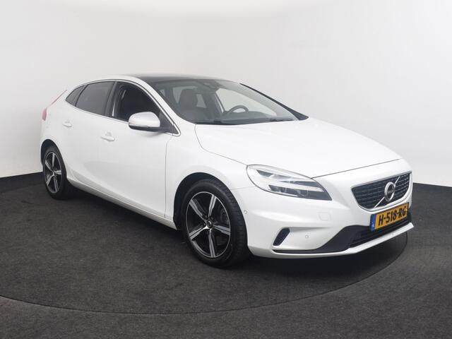 Volvo V40 1.5 T3 Polar+ Sport | 1e Eigenaar o Dealeronderhouden o Panorama