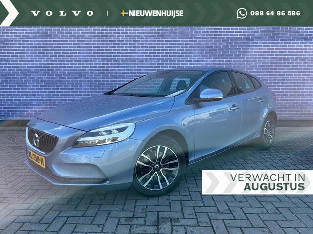 Volvo V40 2.0 T2 Nordic+