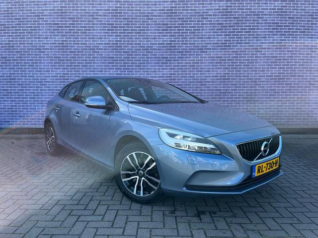 Volvo V40 2.0 T2 Nordic+