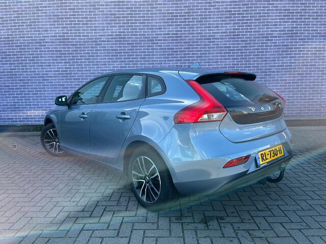 Volvo V40 2.0 T2 Nordic+