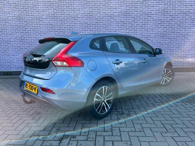 Volvo V40 2.0 T2 Nordic+