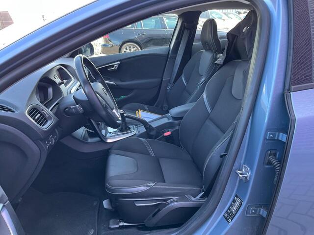 Volvo V40 2.0 T2 Nordic+