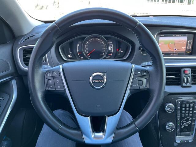 Volvo V40 2.0 T2 Nordic+