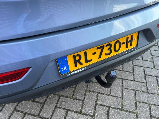 Volvo V40 2.0 T2 Nordic+